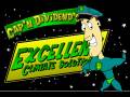 Cap 'n Dividend