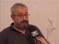 Guglielmo Bertarelli El Duca Mostra a Chiavennna