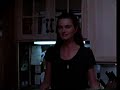 Her alibi - Tom Selleck gets a fright