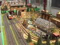 LGB Layout Spectacular #1