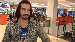O Sider Shopping promoveu mais uma edição do projeto “Mais Música”