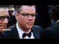 HollywoodGirlFriends.com Video : Cannes 2013 Day 7 Ft. Matt Damon, Kylie Minogue ...