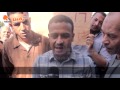 يقين | اضراب العمال بمصانع الحديد والصلب -Views : 2