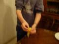 videos de Truco de magia pañuelo a huevo