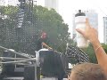 Boys Noize live Lollapalooza 09