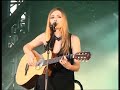 elodie chante si je reste au concert pour l'arriv�e du tgv � nancy.

video d'elodi�os