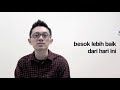 Click here to watch this video Yones Tanaka on Memilih Jurusan