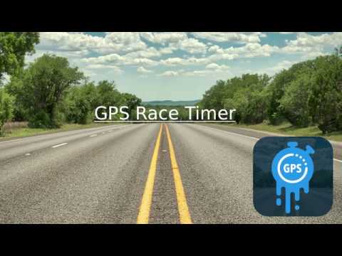 android race timing app android race timing app