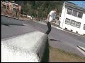 Skatetrip to Eplehagen, Valdres