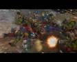 The Ork Monster Waaagh! (Preview)