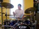 SAOSIN - its far better to learn (drums only) SAOSIN - its far better to learn (drums only)