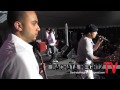 Bachata Heightz - Perdi Mi Amor @ Allentown PA May Fest