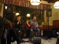 Konrad \"Bones\" Windisch & Christoph Schellhorn