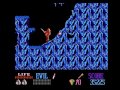 joel runs and jumps and wiggles his blade as he tries wizards and warriors for the nes! joel swashbuckles his way as he analyses and reviews this classic action adventure game! for more joel action check out the @imajoel twitter feed and the imthejoel facebook page! wizards and warriors was made by rare!