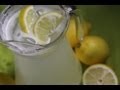 Orzeźwiająca lemoniada