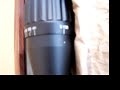 gamo hunter extreme tuned  177