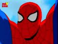 spider man tas: hobgoblin tribute