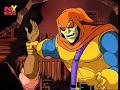 spider man tas: hobgoblin tribute