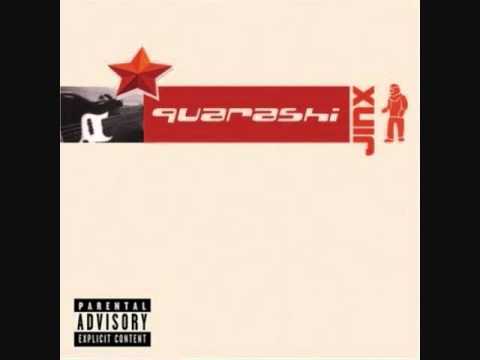 Tekst piosenki Quarashi - Stick em up po polsku