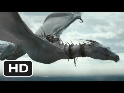 hallows - Harry Potter and the Deathly Hallows - Part 2 (2011) Official Trailer 2 NEW HD