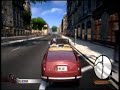Barcelona - The Wheelman