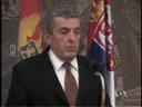 Ministri unutrašnjih poslova poslova Srbije i Crne Gore Ivica Dačić i Jusuf Kalamperović izrazili su, nakon početnih razgovora u Beogradu, uverenje da će dve države postići saglasnost o dvojnom državljanstvu, bez obzira na različite stavove.