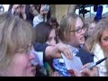 on march 24, 2008, george clooney and renee zellweger visited duluth to promote the new movie 