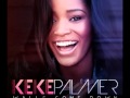 Keke Palmer Walls Come Down Video and Lyrics