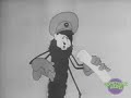 Something Weird Six Legged Saboteurs