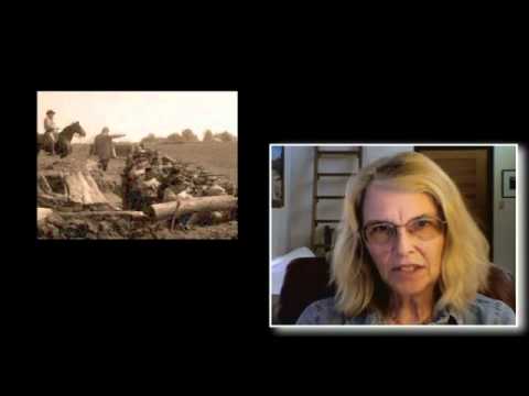 how to write historical fiction