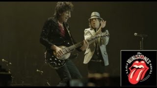The Rolling Stones - Live at the O2
