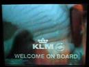 KLM birds