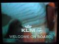 KLM birds
