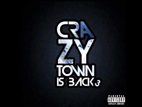 Crazy Town - Come Inside Snippet 2 NEW 2011 Crazy Town - Come Inside Snippet 2 NEW 2011