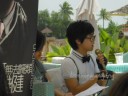[05/11/08] YES933 藝人私密手札-何維健