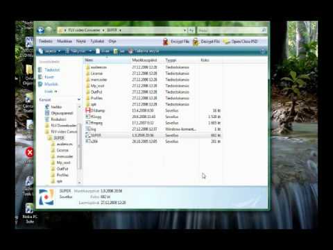 How to convert youtube videos to mobile phone