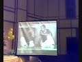 MMU TALENT GALA 2008 SCETCH  (RAM) PART 2