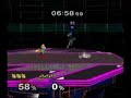 FC6 PC Chris (Falco) vs Mew2King (Fox) 2.1