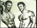 James Whale visits gay Manchester in 1988 James Whale visits gay Manchester in 1988