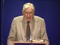 3/11: Preparation For A New Testament Marriage (6 of 6)
