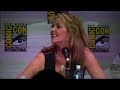 Stargate SG1 - San Diego Comi-con 07 - Amanda Tapping & T Stargate SG1 - San Diego Comi-con 07 - Amanda Tapping & T