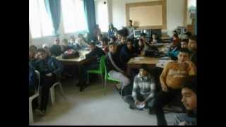 مبادرة المجتمع المحلي في مخيم السيدة زينب