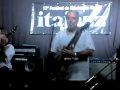 Arisma & Proveta - Itajazz Parte 2