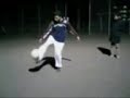 tecnica del balon