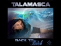 Talamasca - Back To Bach