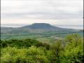 Szent György - hegy a Balaton-felvidéki Nemzeti Parkban