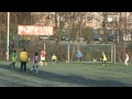 ZÁZNAM UTKÁNÍ ZL SK SLAVIA PRAHA 6:5 (1:4) SK MOTORLET PRAHA / mladší žáci