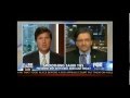 03/29/2014 Dr. Zuhdi Jasser joins Fox and Friends to discuss President Obama’s trip to Saudi Arabia