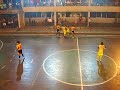 Nilopolitano vs Piedade - Sub- 17