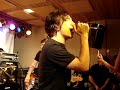 Pela Ultima Vez - Nx Zero @ Multishow FM